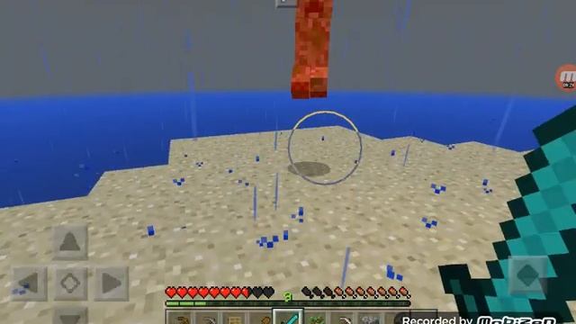 Виживание на острове с одним деревом смотреть онлайн