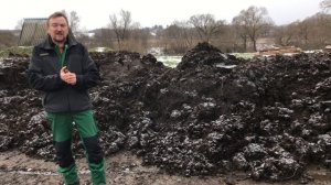 Промышленное производство вермикомпоста и вермигрунта