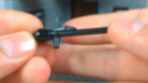 Лего диорама WW2 "В укрытии"