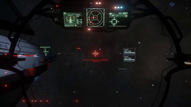 Star Citizen 3.14, La Carrack en los Claim Jumpers, Gameplay en español смотреть онлайн