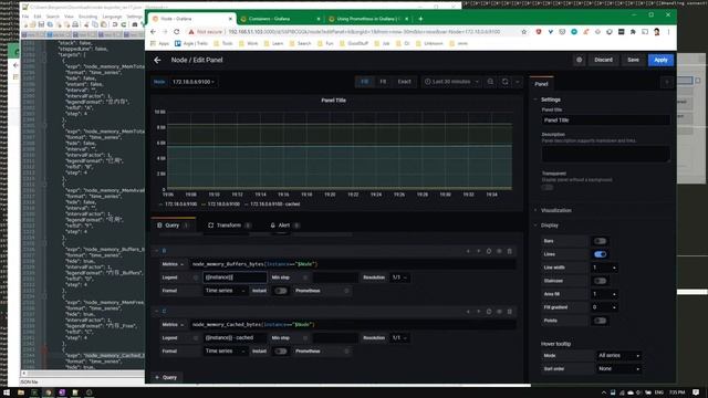 DevOps Livestream #15 - Setup Dashboard (Day-3)