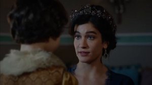Muhteşem Yüzyıl 122. Bölüm (HD)