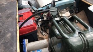 Лодочный мотор Вихрь 45 как все начиналось