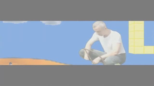 Поцык - Битва за могучий пень: 2.5D Remastered - Все боссы + без урона смотреть онлайн