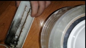 мой удлинитель сгорел(