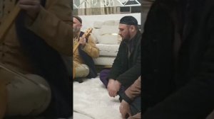 1ад хьокху пондар Назма Элча хестош байташ 16.11.2023.г