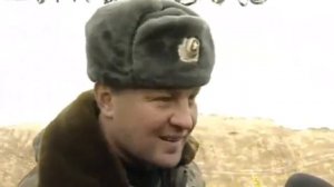 Буданов С Рождеством