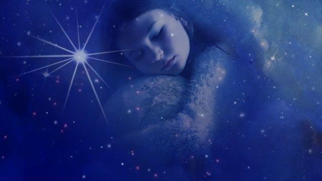 Нежный и Крепкий Сон. Глубокий Релакс и Успокоение Нервной Системы. смотреть онлайн