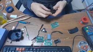 Литий-ионный аккумулятор (Li-ion)  для шуруповерта hitachi 12v.