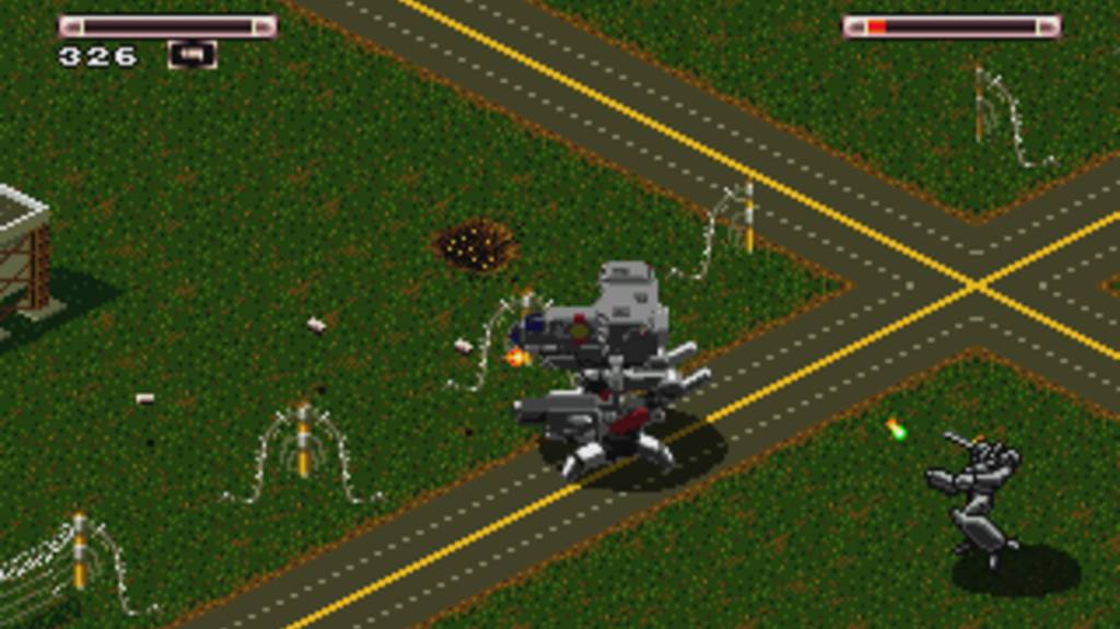 Battletech (Sega Mega Drive) - Полное прохождение (LongPlay) [1080p] [60FPS] смотреть онлайн