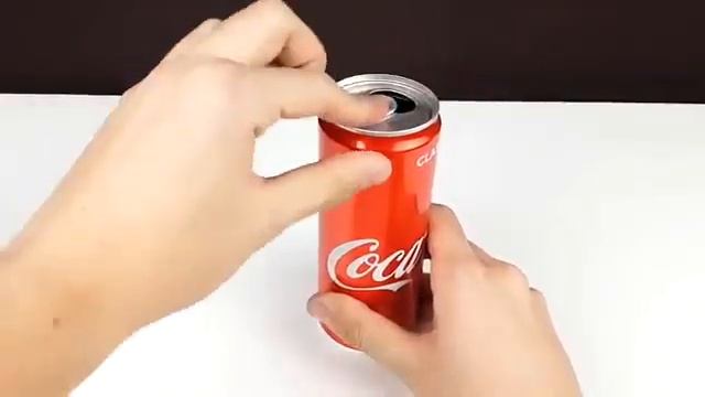 ПОДБОРКА 16 ЛАЙФХАКОВ И ШАЛОСТИ С КОКА-КОЛ смотреть онлайн