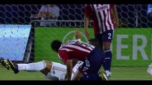 107. Cristiano Ronaldo Vs Chivas Guadalajara (N) 11-12 HD 720p By MemeT