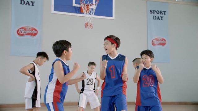 Magnolia Cambodia Son 15 sec Release Print смотреть онлайн