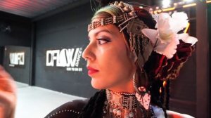 LIA CLARS - AJA AJA - TROYBOI - DFLOW