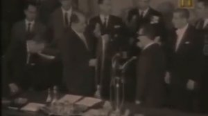 Salvador Allende Documental