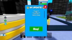 JUŻ JEST ? NOWY UPDATE w NOWYM TOILET TOWER DEFENSE w ROBLOX! (64 EPIZOD SKIBIDI TOILET)