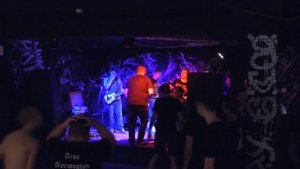 Kaban - Мегаханыга & Mosh, пока не умрёшь (feat Митяй) | 15.09.2019 | Ханыга гиг 2 | Syndrome bar