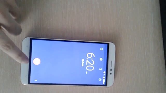 Глючит сенсор Cubot Note S смотреть онлайн