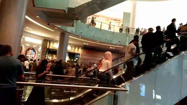 Дубай Потрясающий - ВСЕ Достопримечательности Дубая в одном Видео! смотреть онлайн