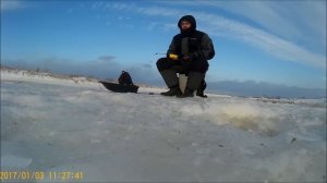 Рыбалка Камчатки #3 Больше разговоров, чем рыбалки  Ловля корюшки  Протока Широкая  Хаябуса