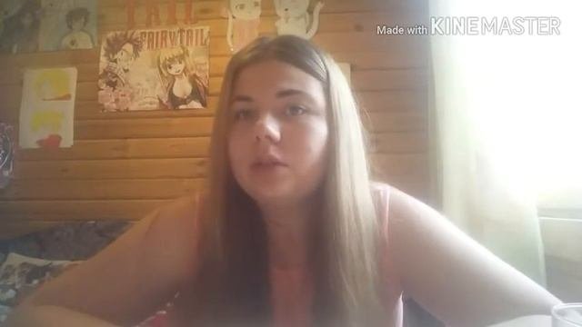 Я ВСКРЫЛА ВЕНЫ?! МЕНЯЕМ НАЗВАНИЕ?