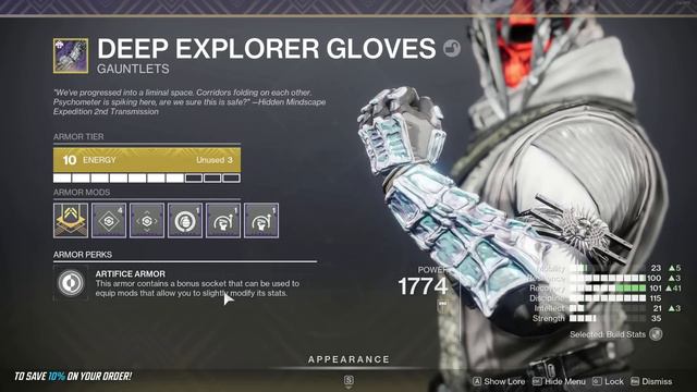 The BEST Warlock Build Got BUFFED смотреть онлайн