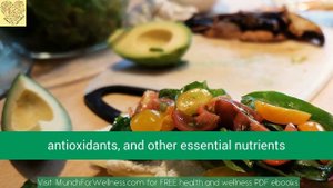 ?? How To Cook Healthy, Nutritious Food ??