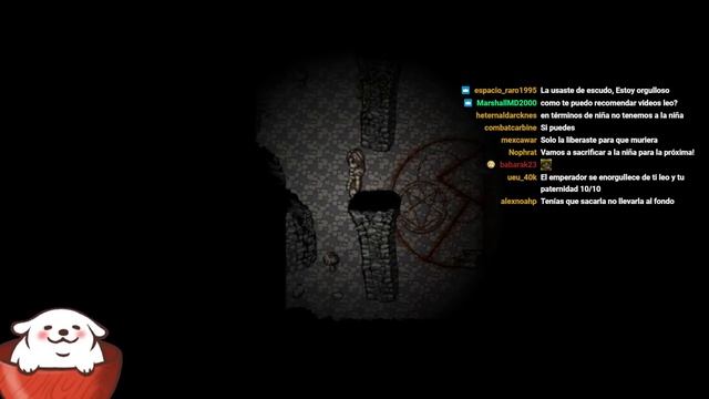 El juego mas difícil, brutal, inclemente y despiadado... FEAR AND HUNGER... EN TACITA! смотреть онлайн