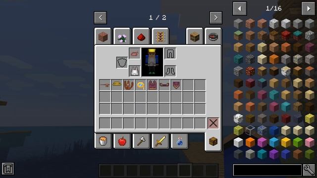 ? Одежда жителей в Майнкрафт | Обзор мода Village Employment в Minecraft смотреть онлайн