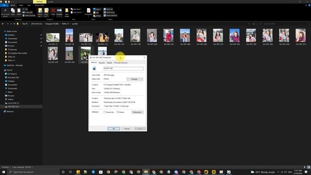 រៀប Auto Set Profile Telegram Accounts ម្តងទាំងអស់ជាមួយ Telegram Group Adder Scraper Script 2022 смотреть онлайн