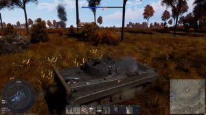 The BMP Family | BMP-1, 2 & 3 | War Thunder