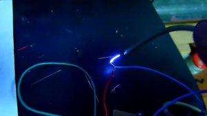 Блокинг генератор  ТВС 110пц16 с умножителем УН 9 27    720p