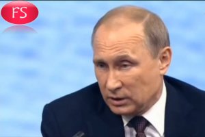Путин удивился, что 200 россиян отметелили тысячу англичан