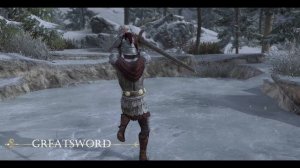 MCO Imperium Animation Complete Pack | Skyrim Combat Mod Showcase