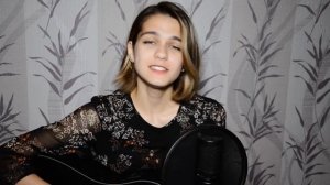 ANN KOVTUN - ЦЕЛУЮ ВЕЧНОСТЬ