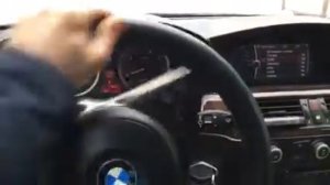 Обороты руля