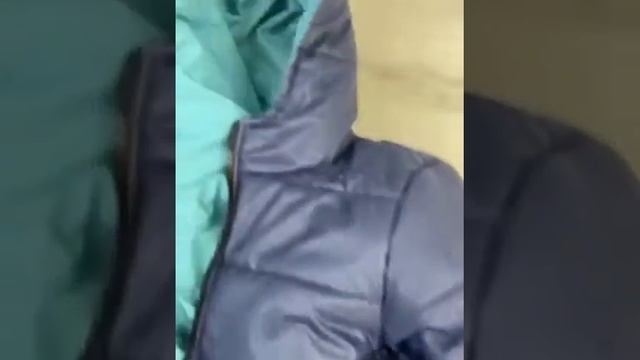 Курточка демисезонная на мальчика Бил
