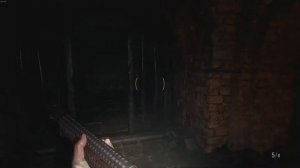 Как найти сокровище в замке Димитреску | Resident Evil Village