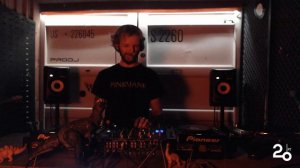 Dollkraut @ 20ft Radio