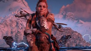 Horizon Zero Dawn Complete Edition