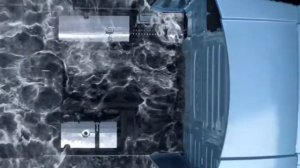 ГЛОБАЛ ТРАК СЕРВИС - легендарный грузовик Volvo FH