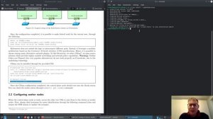 Creating a Kubernetes Cluster - Lab. 3