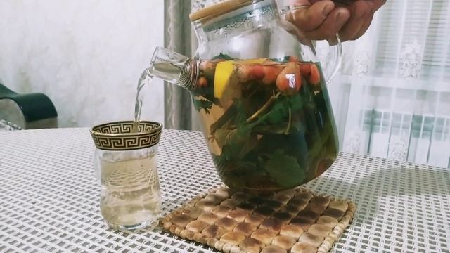 чай с пах пахом смотреть онлайн