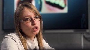 Презентация ко Дню стоматолога.