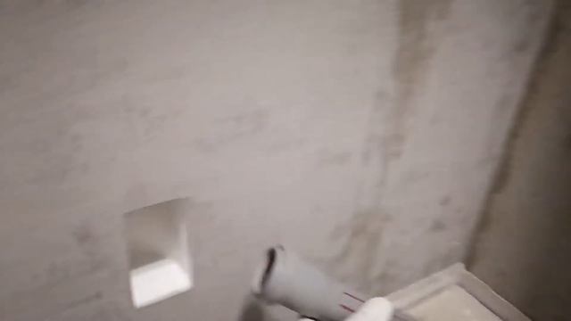 Как  спрятать шланги от стиральной машины в стене. Монтаж канализации. Канализация для стиралки.