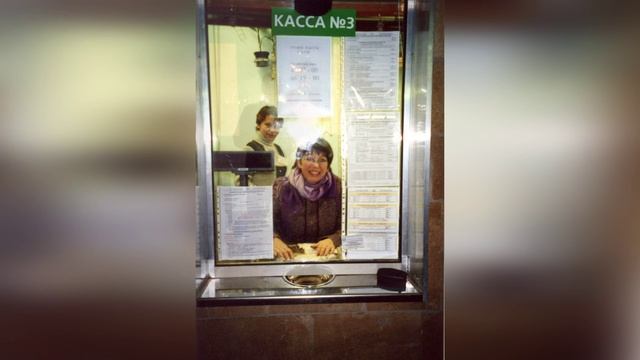 Династия Бобровских в Петербургском метрополитене