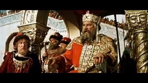 идолище поганое