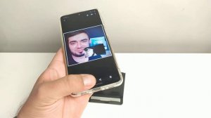 Как на телефоне СОЕДИНИТЬ ДВЕ ФОТОГРАФИИ в одну без компьютера на Android и iPhone? Сделать КОЛЛАЖ