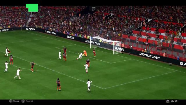 ВЕСЕННИЙ КУБОК ВЕТЕРАНОВ | АЛЕКСЕЙ ВАСИН (FatalityFifa) - АЛЕКСАНДР ПОНОМАРЁВ (alikpono) | 4-ЫЙ ТУР