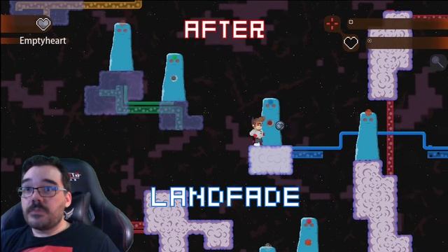 Pipe-Dream || Pluck Hearts: Dev Diary [12] Cloud Pipe/Land Fade Showcase смотреть онлайн